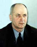 Юрченко Николай Фёдорович -                                              директор  ГОУНПО ПУ № 17 1997г -